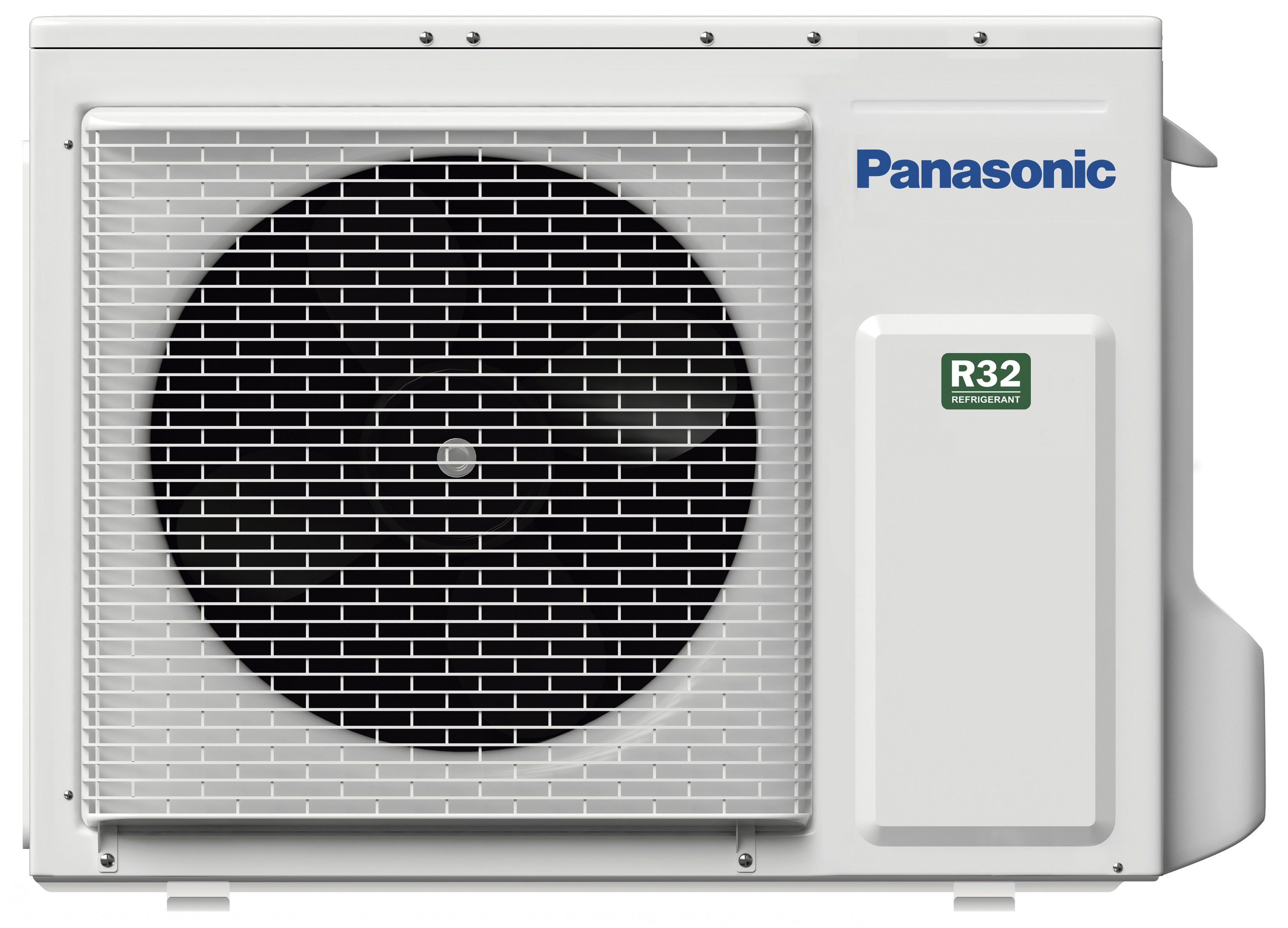 více o produktu - Panasonic CU-TZ71WKE, venkovní splitová klimatizace, Compact inverter, R32